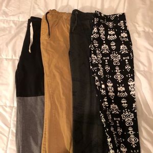!! $7 !! Joggers